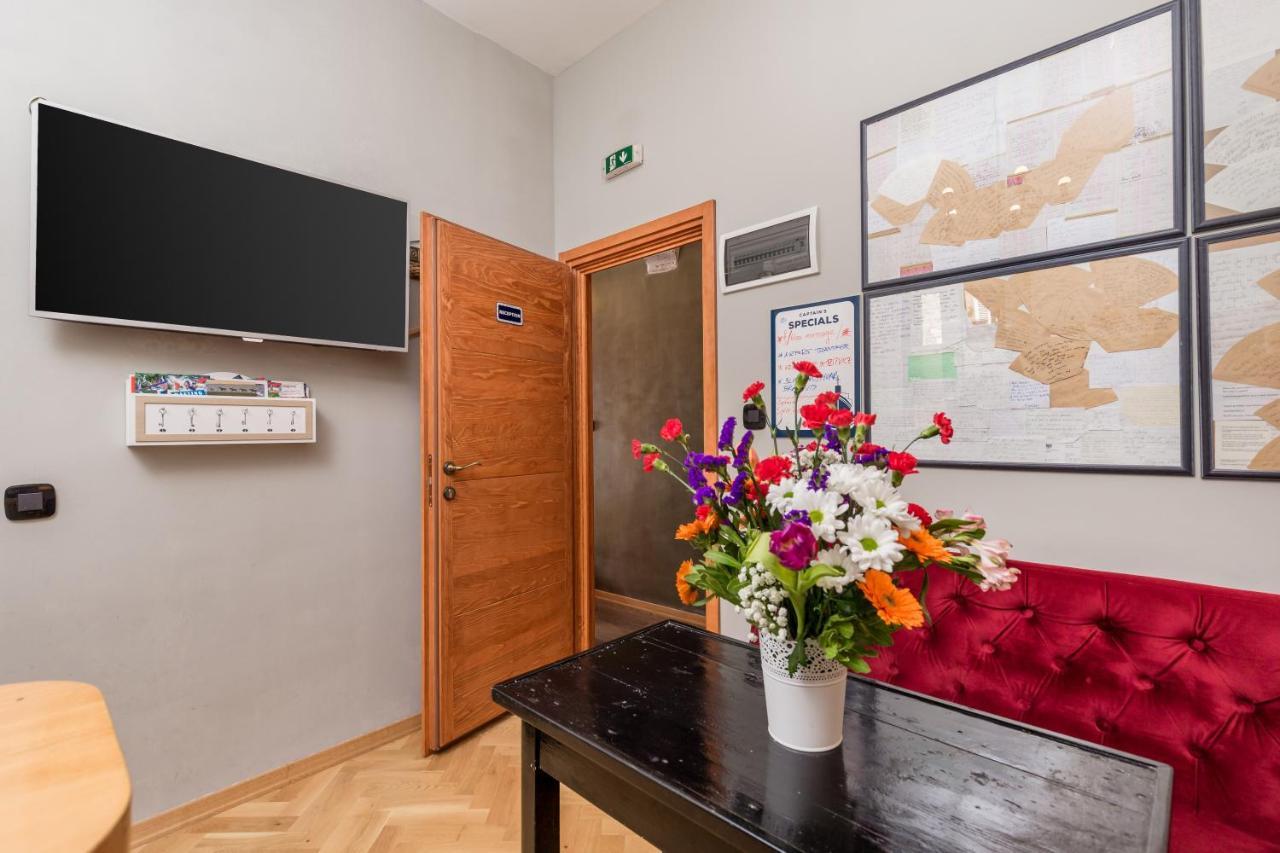 Captain'S Guest House Split Ngoại thất bức ảnh