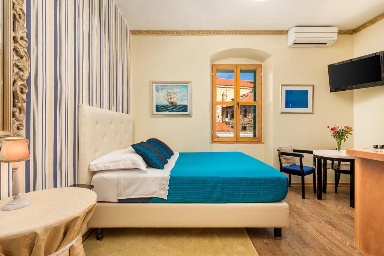 Captain'S Guest House Split Ngoại thất bức ảnh
