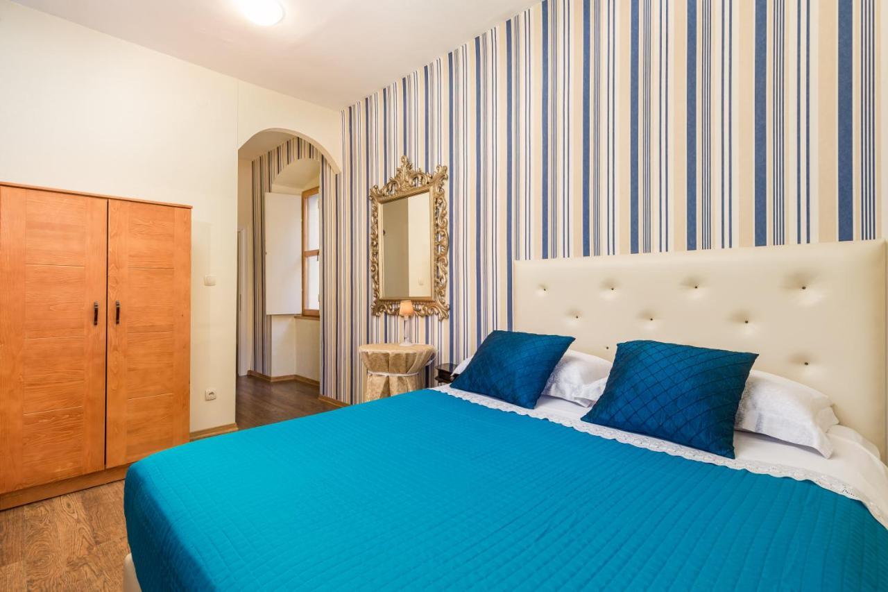 Captain'S Guest House Split Ngoại thất bức ảnh