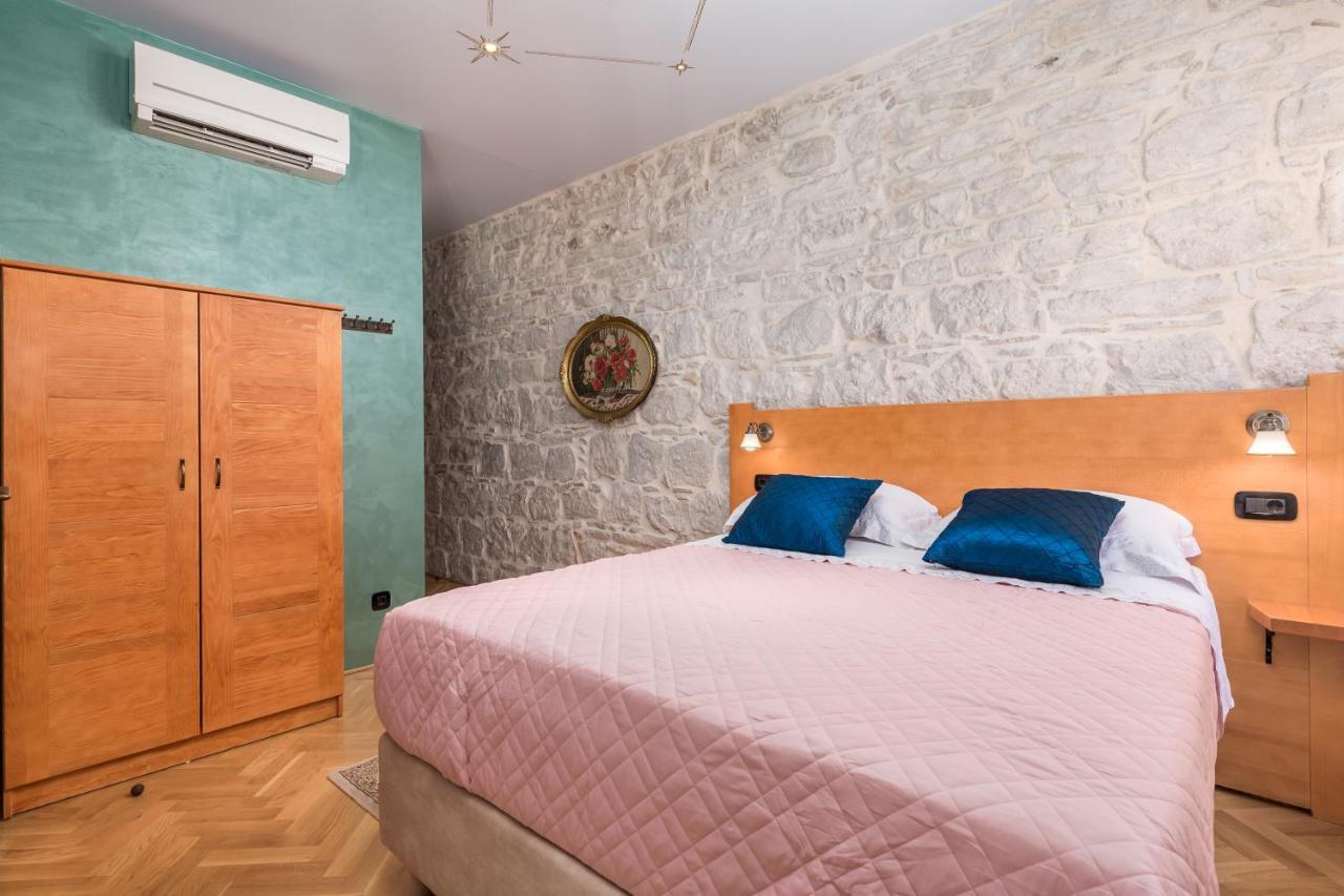 Captain'S Guest House Split Ngoại thất bức ảnh
