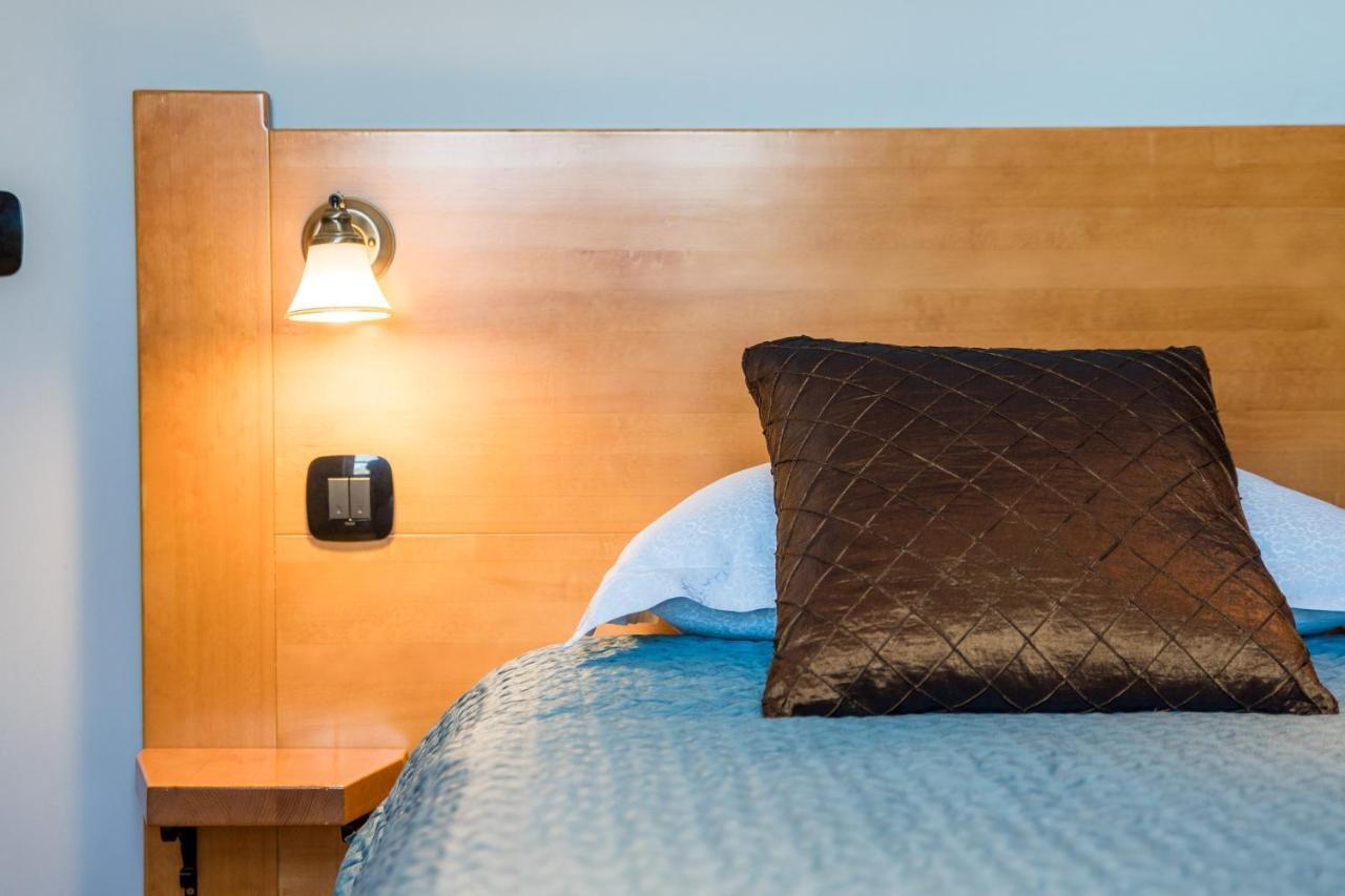 Captain'S Guest House Split Ngoại thất bức ảnh