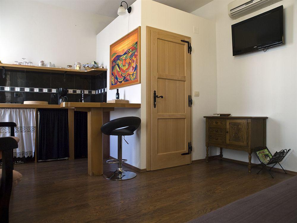 Captain'S Guest House Split Ngoại thất bức ảnh
