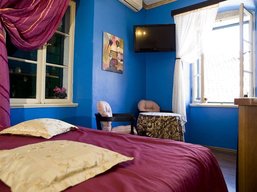 Captain'S Guest House Split Ngoại thất bức ảnh