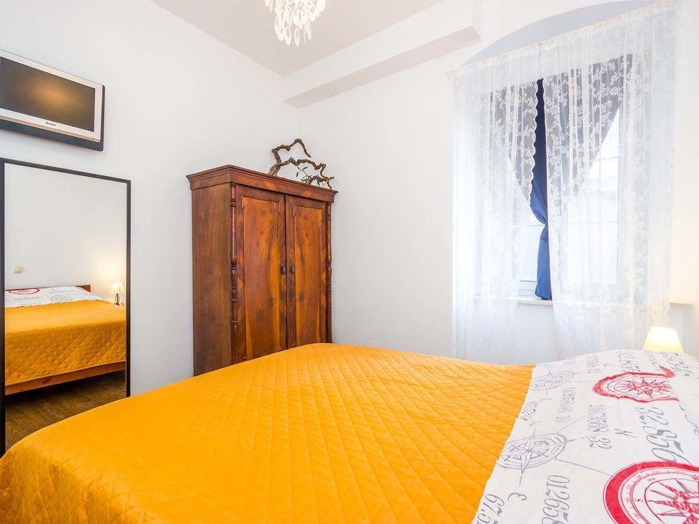 Captain'S Guest House Split Ngoại thất bức ảnh