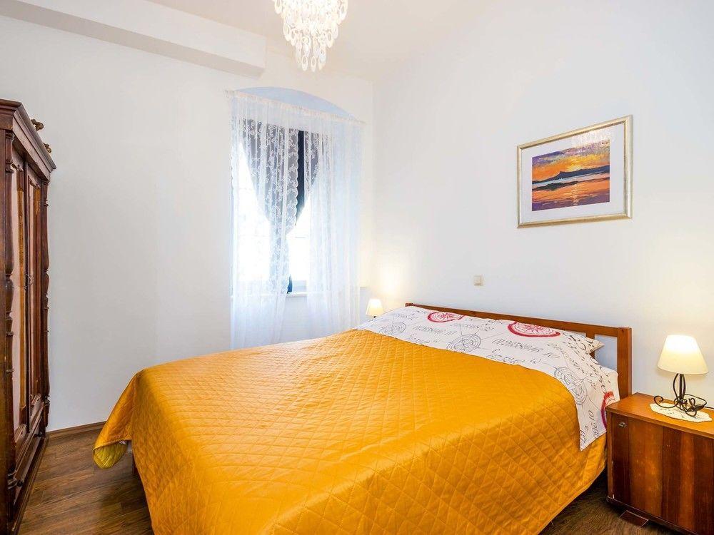 Captain'S Guest House Split Ngoại thất bức ảnh