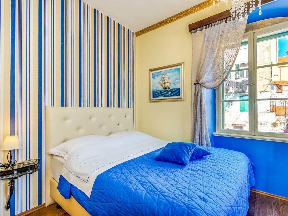Captain'S Guest House Split Ngoại thất bức ảnh